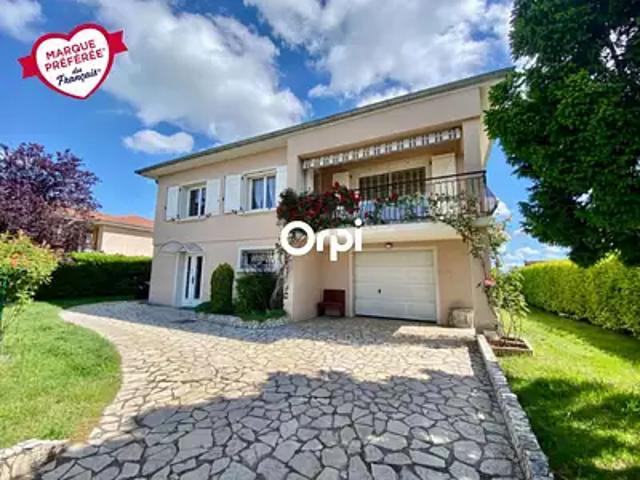 Maison vente à France métropolitaine, Beauvallon