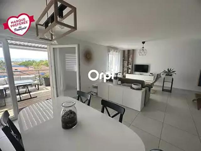 Maison vente à France métropolitaine, Beauvallon