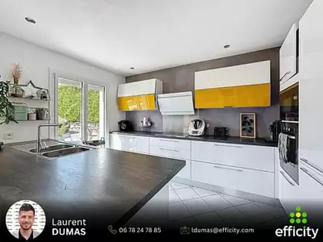 Maison vente à France métropolitaine, Beauvallon