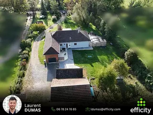 Maison vente à France métropolitaine, Beauvallon