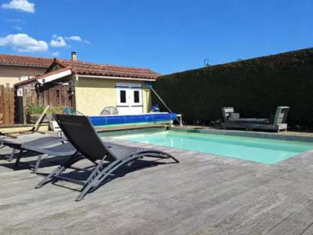 Maison vente à Lyon, Rhône
