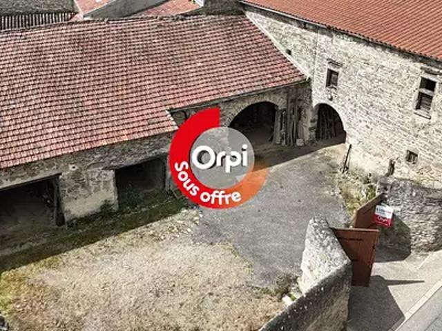 Maison vente à Lyon, Rhône