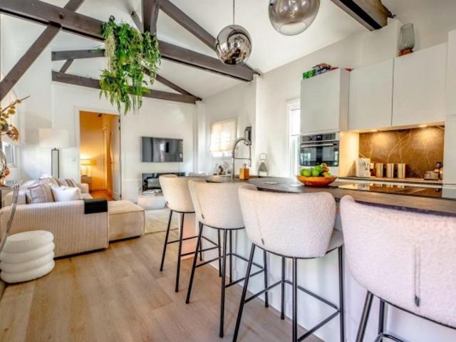 Appartement vente à Arrondissement de Draguignan, Grimaud