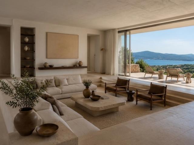 Maison vente à Arrondissement de Draguignan, Grimaud