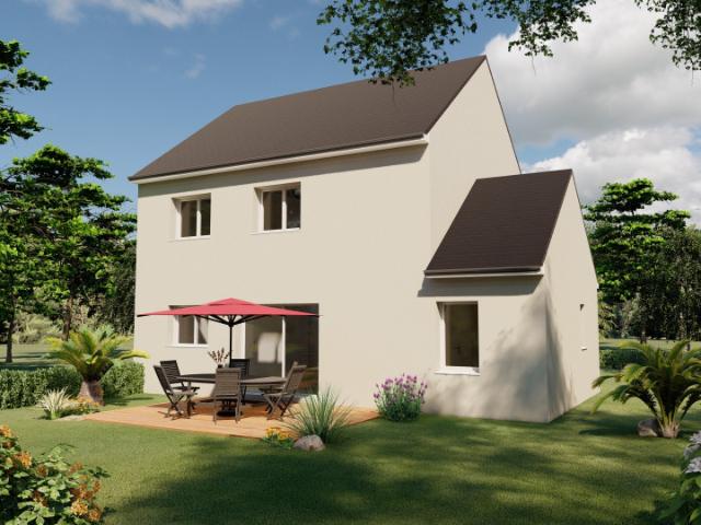 Maison vente à Angers, Beauvau