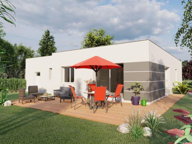 Maison vente à Angers, Beauvau