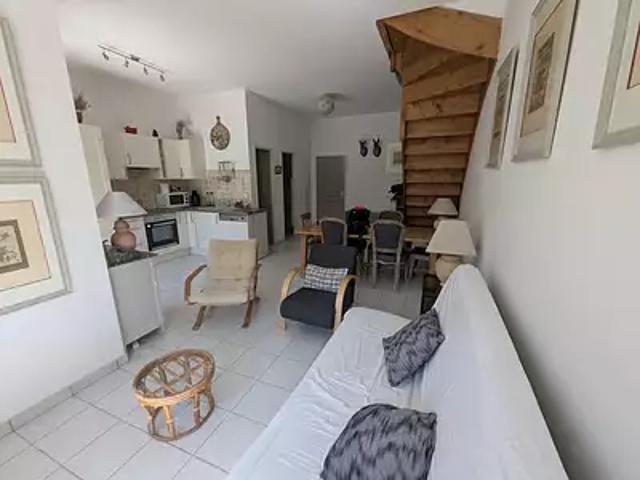 Appartement location à Le Moulin, Beauvezer