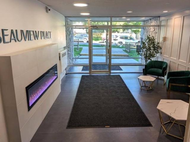 Apartment for rent in Connaught, Calgary