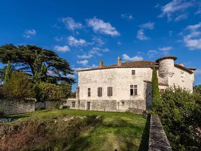 Maison vente à Agen, Beauville