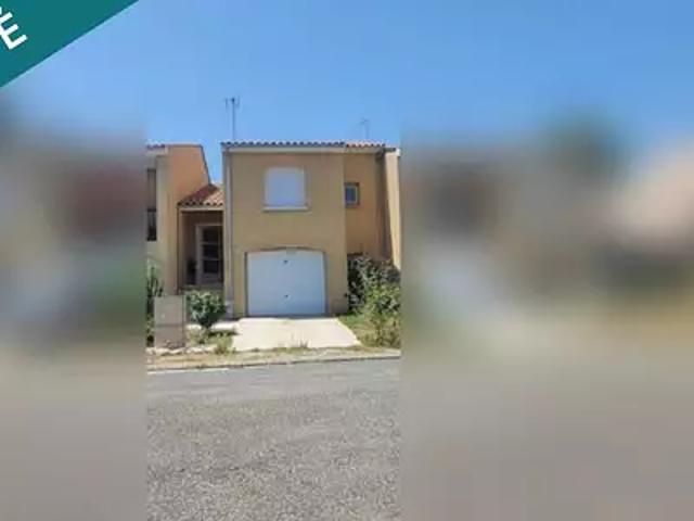 Maison vente à Agen, Beauville