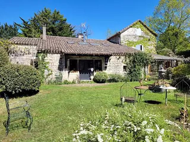 Maison vente à Agen, Beauville