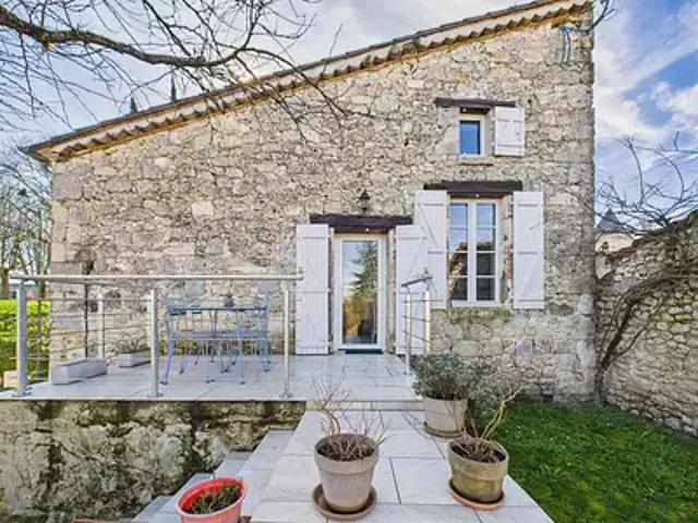 Maison vente à Agen, Beauville