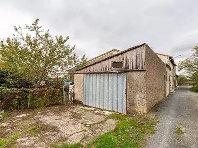 Maison vente à Agen, Beauville