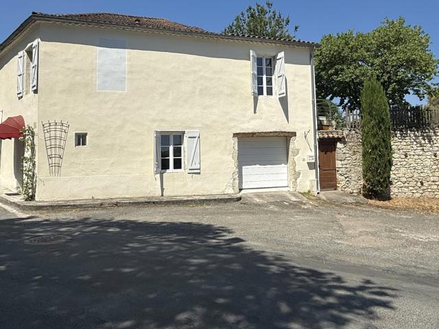 Maison vente à Agen, Beauville