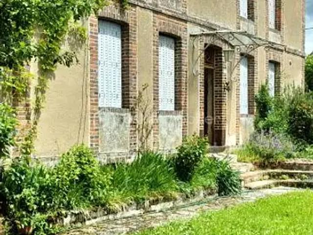 Maison vente à Beauvoir, Yonne
