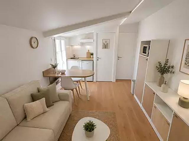 Appartement vente à Les Sables-d'Olonne, Beauvoir-sur-mer