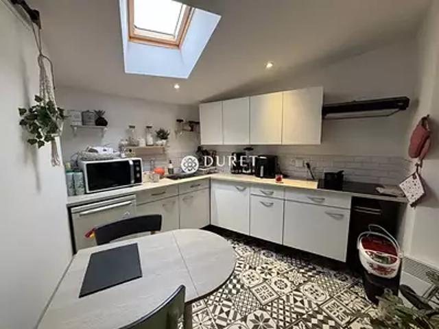 Maison vente à Les Sables-d'Olonne, Beauvoir-sur-mer