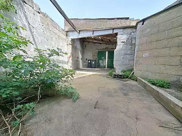 Maison vente à Les Sables-d'Olonne, Beauvoir-sur-mer