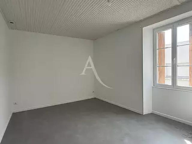 Appartement location à Les Sables-d'Olonne, Beauvoir-sur-mer