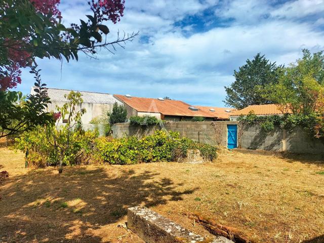 Maison vente à Les Sables-d'Olonne, Beauvoir-sur-mer