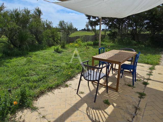 Maison vente à Beauvoir-sur-Mer, Vendée