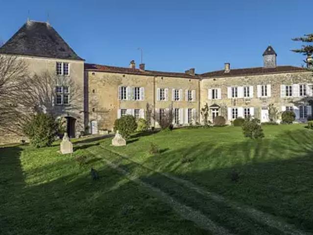 Maison vente à Niort, Beauvoir-sur-niort