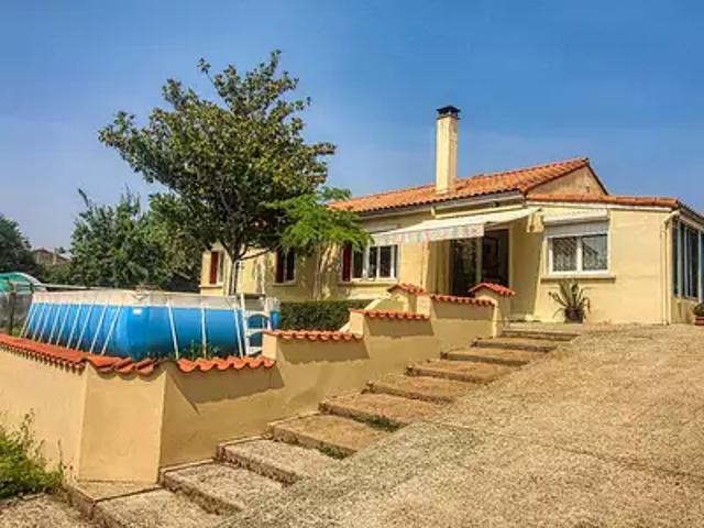 Maison vente à Niort, Beauvoir-sur-niort
