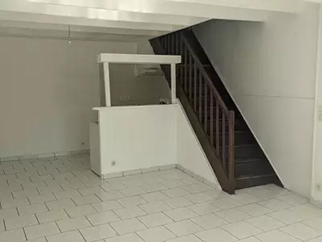 Maison location à Niort, Beauvoir-sur-niort