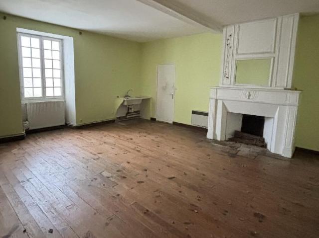 Maison vente à Niort, Beauvoir-sur-niort