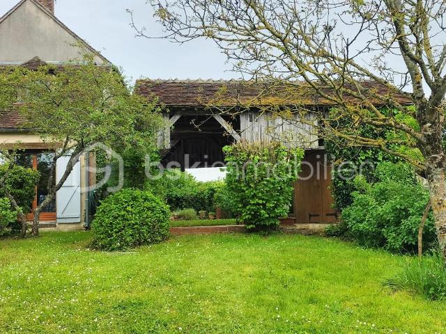 Maison vente à Auxerre, Beauvoir