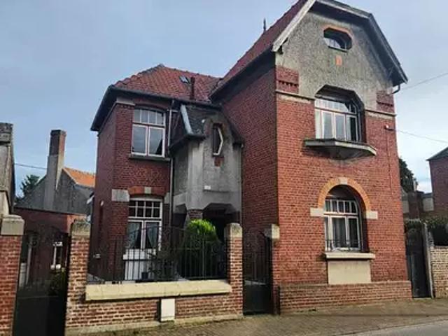 Maison vente à Cambrai, Beauvois-en-cambrésis