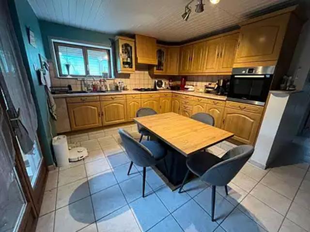Maison vente à Cambrai, Beauvois-en-cambrésis
