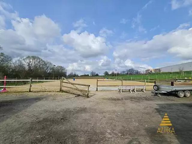 Terrain vente à Cambrai, Beauvois-en-cambrésis