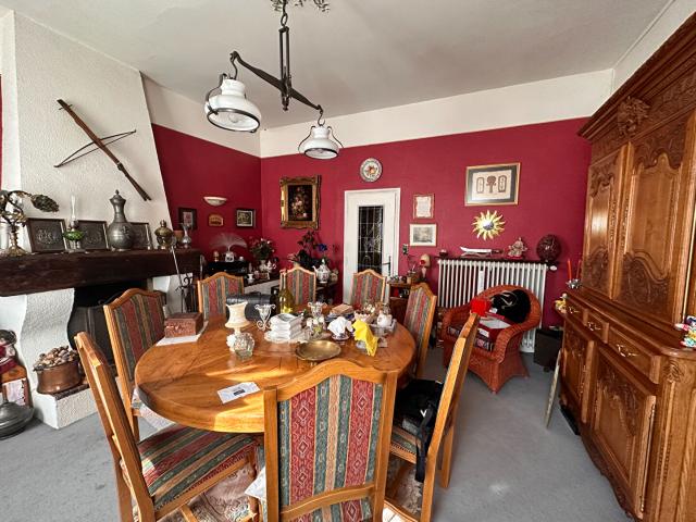 Maison vente à Cambrai, Beauvois-en-cambrésis
