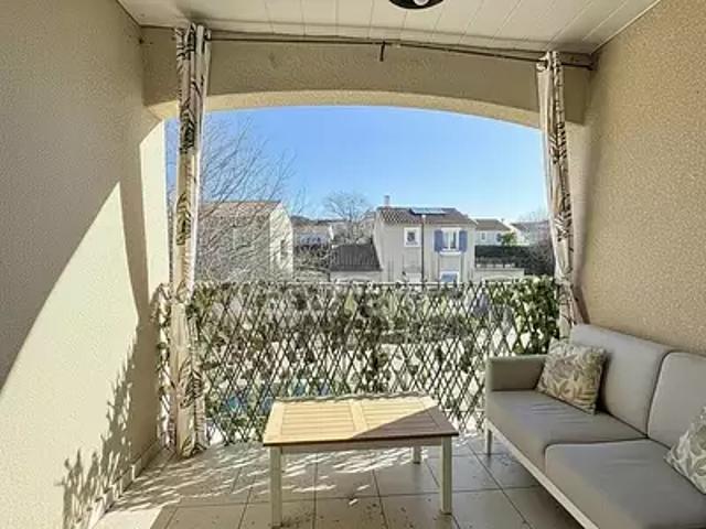 Maison vente à Nîmes, Beauvoisin
