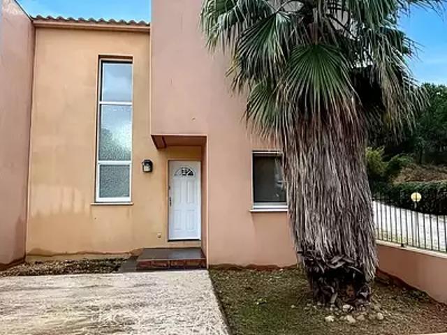 Maison vente à Nîmes, Beauvoisin