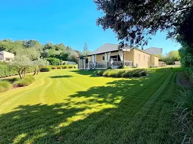 Maison vente à Nîmes, Beauvoisin