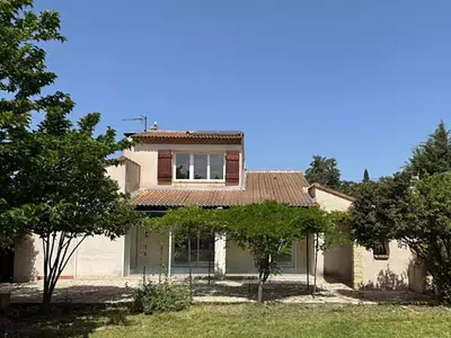Maison vente à Beauvoisin