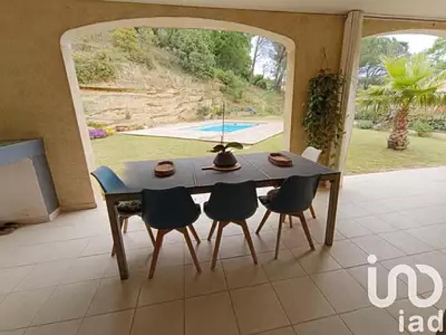 Maison vente à Beauvoisin
