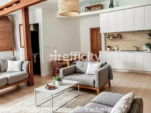 Maison vente à Nîmes, Beauvoisin