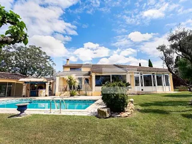 Maison vente à Nîmes, Beauvoisin