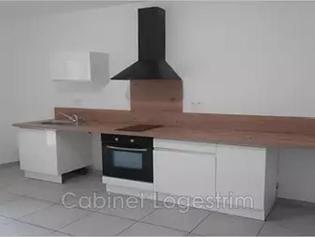 Appartement location à Nîmes, Beauvoisin