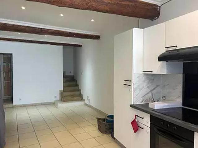 Maison location à Nîmes, Beauvoisin