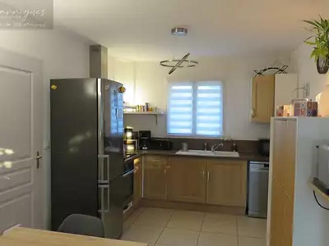 Maison location à Nîmes, Beauvoisin