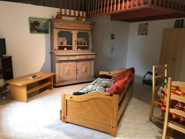 Appartement location à Nîmes, Beauvoisin