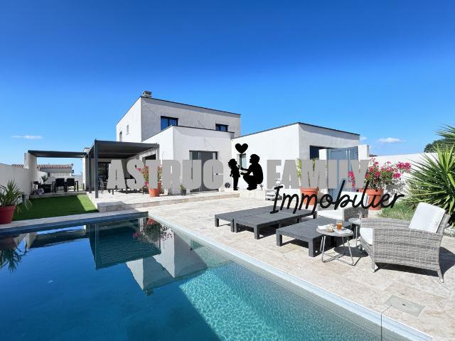 Maison vente à Nîmes, Beauvoisin