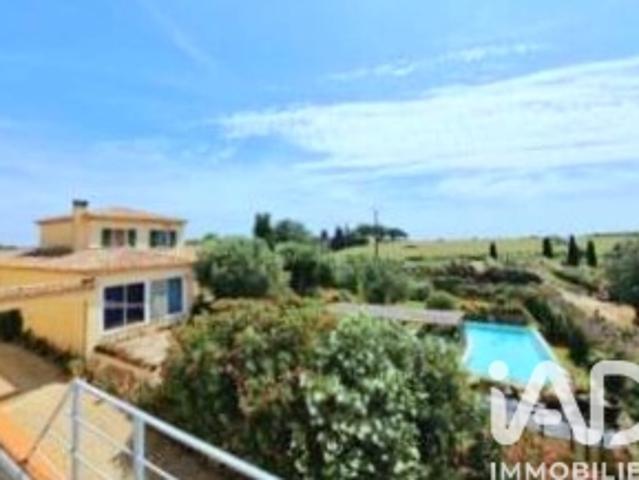 Maison vente à Nîmes, Beauvoisin