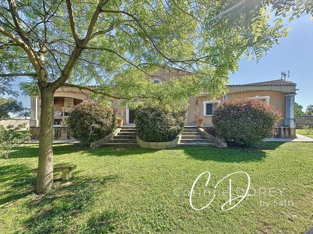 Maison vente à Nîmes, Beauvoisin