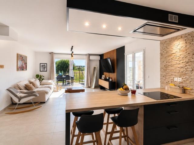Maison vente à Nîmes, Beauvoisin