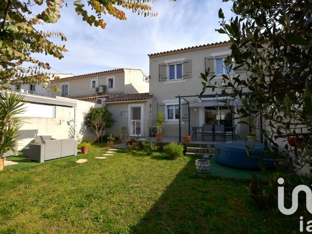Maison vente à Beauvoisin